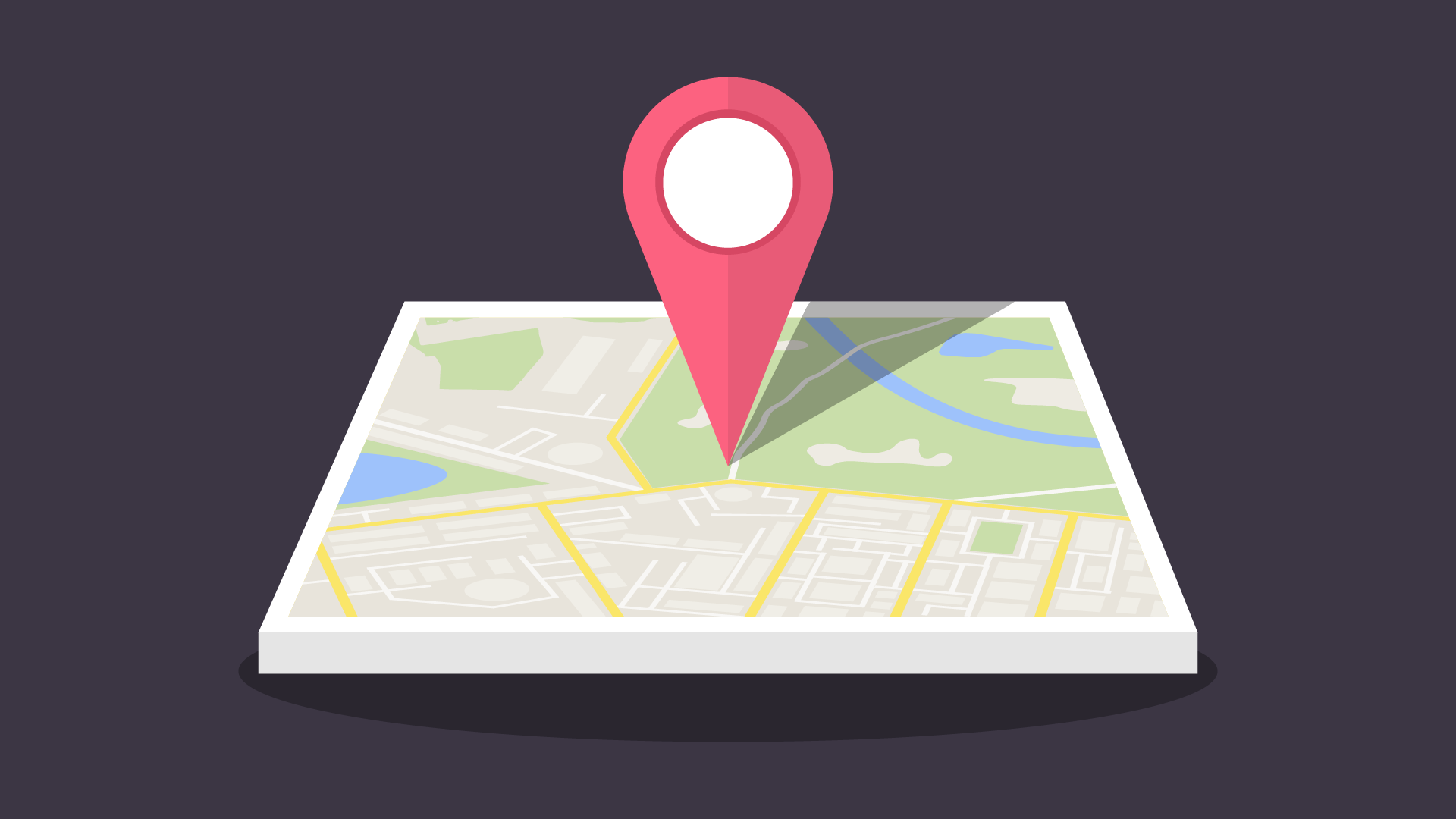 What is Google My Business?