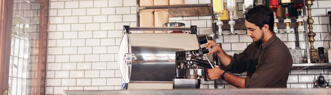 Coffee – Expanding Your Business in the Restaurant Industry